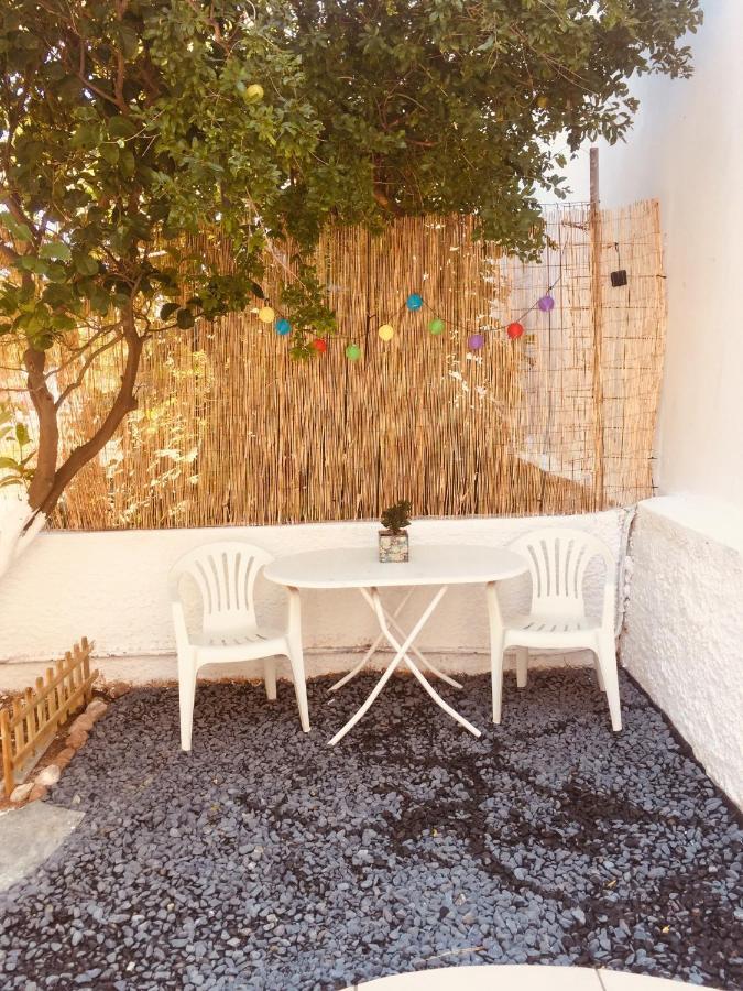 Rose'S Place Artemida  Exterior foto